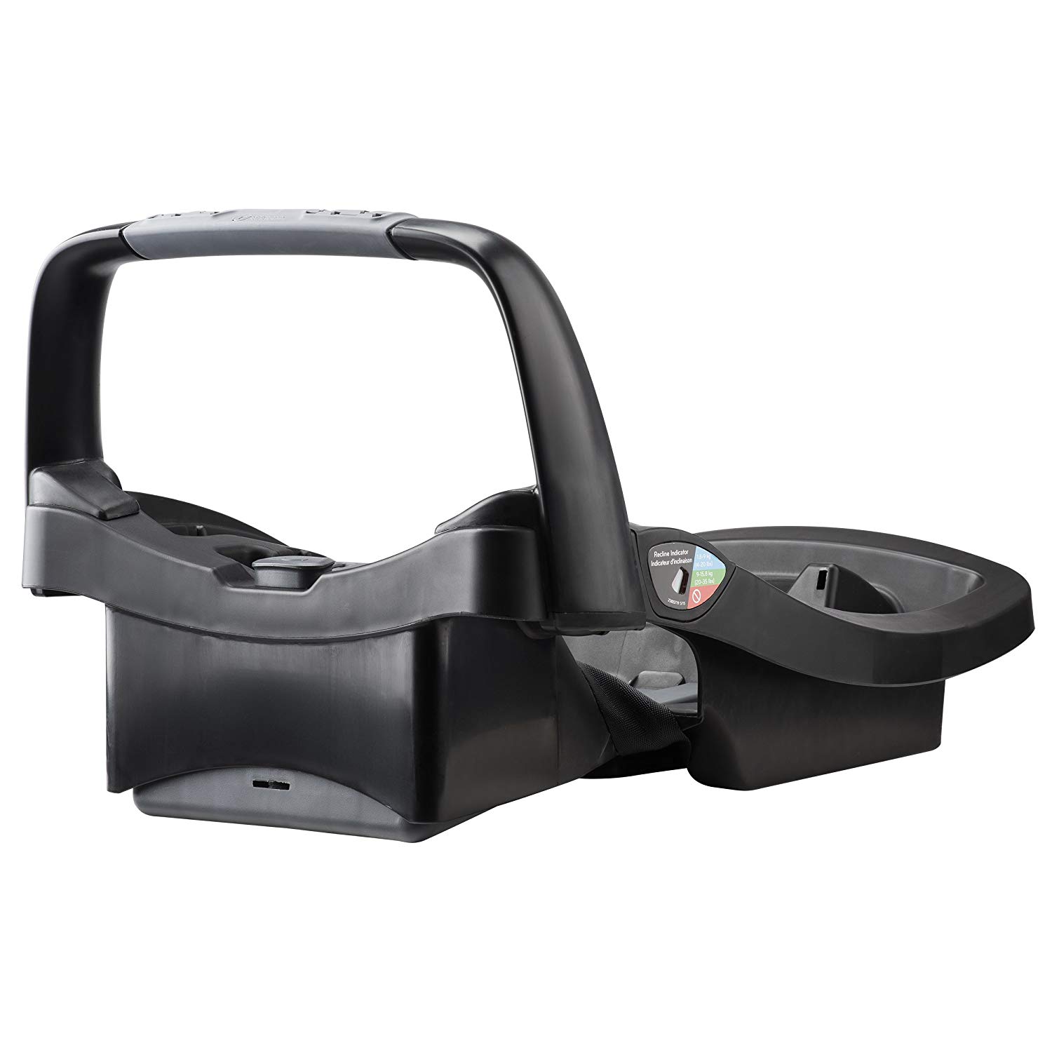 Evenflo SafeMax Infant Car Seat Base Compatible with